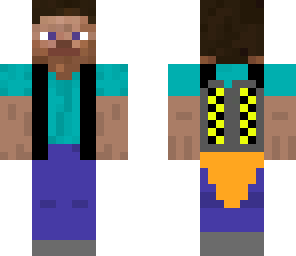jetpack steve
