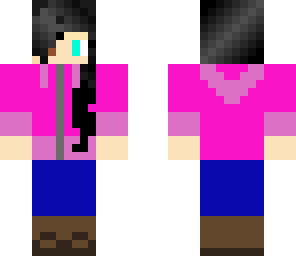 my sister made this