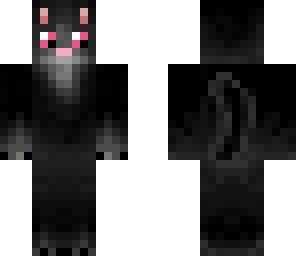 black cat
