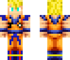 joao goku