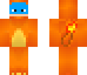 charmander