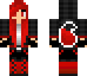 wolf girl 2