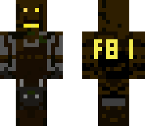 agente del fbi