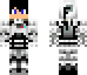 travpups in a space suit
