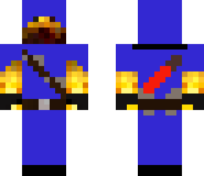 assassin blaze 6