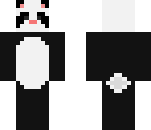 panda