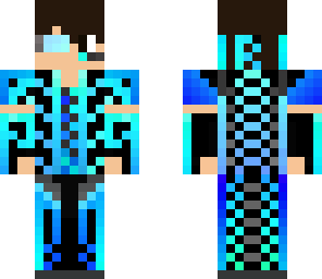 tech boy v6