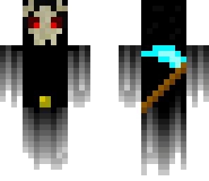 the deeath