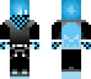 ice boy