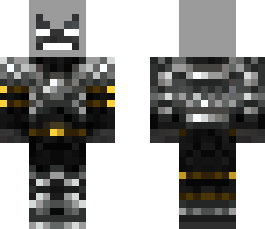wither knight