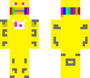 fnaf 2 witherd chica