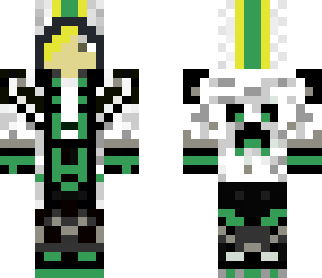 green assassin