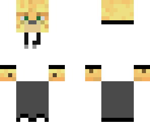 bens ocelot