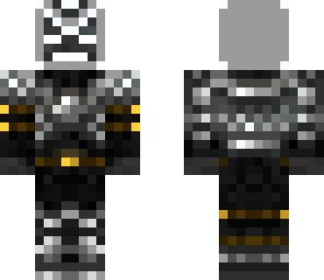 wither knight 2