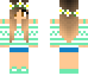 edited skin
