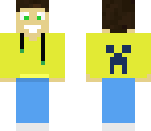 gamer