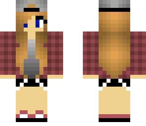 tomboy