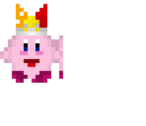 flare kirby