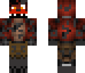 witherd sexy foxy