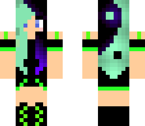 magic girl