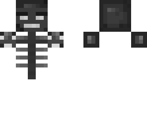 baby wither