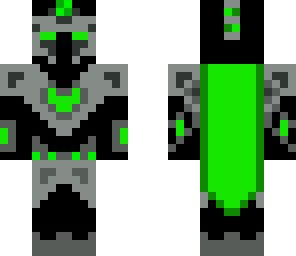green_king