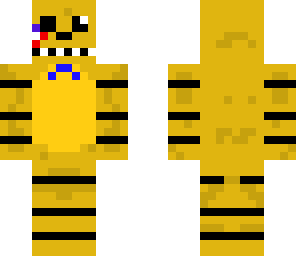 golden freddy