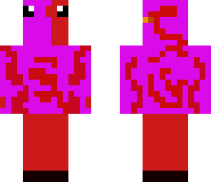 nether pig