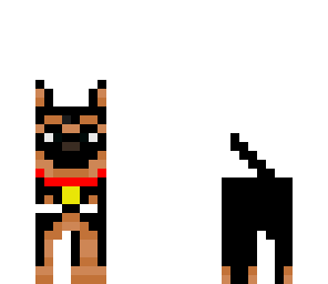 doggy