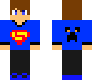superman