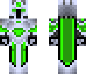green-silverknight v1 cc1
