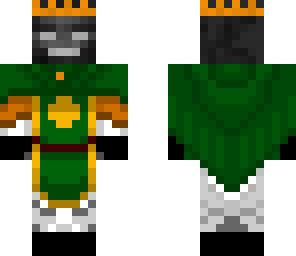 wither king
