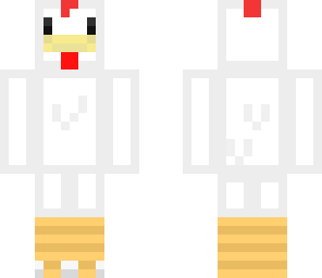 teh chicken