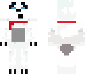 mrs polar bear 44783