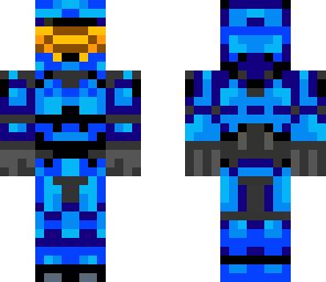 ice warrior