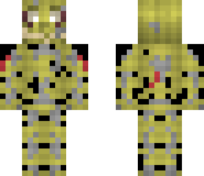 springtrap