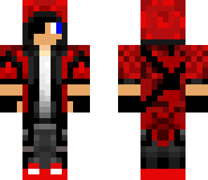 lemaitre assassin rouge
