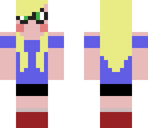 girl