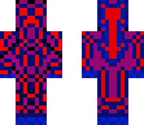 techno supercreeper