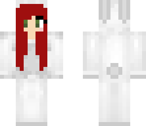 bunny girl