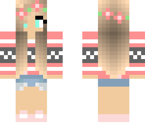 coral queen