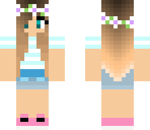 cute girl