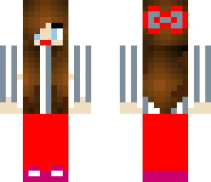 miranda sings with bow
