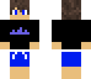 just_joshin_u swimming