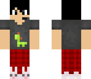 pajama boy