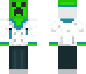 creepercool