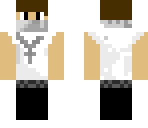 friend skin