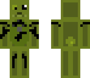 springtrap
