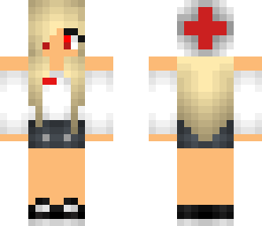 sexy nurse