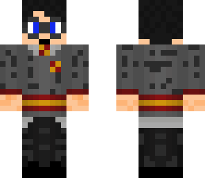 harry potter from the order of the pheonix